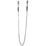 Ouch! Adjustable Nipple Clamps Metal Cene