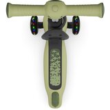Kinderkraft romobil HALLEY 2, Grassland green | Eponuda.ba