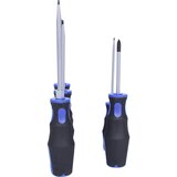 Ks Tools Komplet izvijačev ERGOTORQUEplus, 2-komponentni ročaj, 5 kosov | Shoptok.si