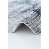 Conceptum Hypnose Tepih Nora 6214 Blue 100 x 500 (860BLN4387)