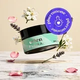 Feromonska masažna sveča - Floral, 20ml