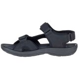 Merrell Sandali & Odprti čevlji Sandspur 2 Convert Črna | Shoptok.si