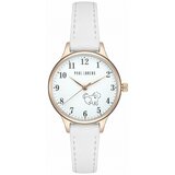 Paul Lorens Analogne ure PL12491A23C23 pisana | Shoptok.si