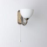  Brilagi - Zidna lampa CLASSIC 1xE27/60W/230V mesing | Eponuda.com
