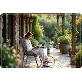 Sofotel SO-980 tekstilne vrtne stolice, set od 4 komada | shoptok.hr