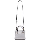 Liu Jo Torbe XS TOTE AA5151E0087 Srebrna | Shoptok.si
