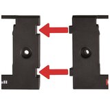 Einhell PXC Akku-Wandhalterung | Shoptok.si