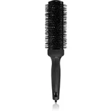 Olivia Garden Black Label Speed Wavy Bristles okrugla četka za kosu za brže sušenje ø 45 mm 1 kom