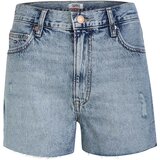 Tommy Hilfiger Kratke hlače & Bermuda - Modra | Shoptok.si