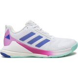 Adidas ženske patike Novaflight 2, Bele Cene