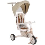 Cangaroo Tricikl compacto 4u1 beige ( CAN1873 ) Cene