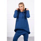 Kesi Set with Baggy jeans pants | shoptok.hr