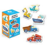  VOZILA- MAGNETI DODO 10KOM Cijene