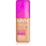 NYX Professional Makeup Make ‘Em Wonder blagi matirajući puder nijansa 10 Nude 30 ml Cijene