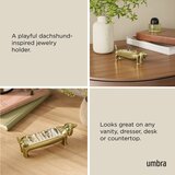 Umbra Stalak za nakit Dachsie – | shoptok.hr