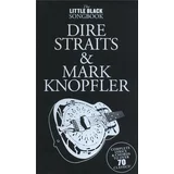 Hal Leonard The Little Black Songbook: Dire Straits And Mark Knopfler Nota