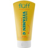 Fluff Vitamin C posvetlitveno mleko za telo z vitaminom C 150 ml | Shoptok.si
