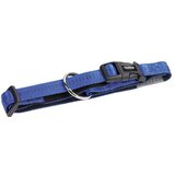 Nobby Soft Grip ovratnica - modra - različne velikosti 20 - 30 cm Cene