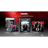 World of Assassination 25th Anniversary Edition (PS5) - rabljeno