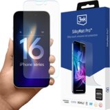 3mk OVITEK SILKY MATT PRO ZA APPLE IPHONE 16 PRO MAX, (21976605) Cene