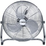 Iskra Podni ventilator FF-500A, 160W, Sivi cijene