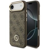 Guess OVITEK 4G S STRASS LOGOM ZA IPHONE AIR MAGSAFE Z ODPORNOSTJO NA, (5000338029) | Shoptok.si