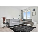 Agnella Temno siva volnena preproga 160x240 cm Bran – | Shoptok.si
