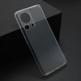  Futrola ultra tanki protect silikon za xiaomi 13 lite providna (bela) ( F108663 ) | ePonuda.com
