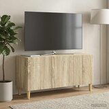  ormar 99 x 34,5 x 50 cm Hrast sonoma Konstruirano drvo | shoptok.hr