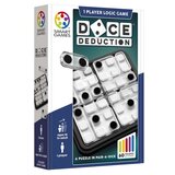 SMART PUZZLE Smart games dice deductions ( MDP26766 ) Cene