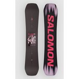 Salomon No Drama 2027 Snowboard pattern Cene