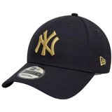 New Era Kape s šiltom METALLIC 9FORTY NEYYAN Modra | Shoptok.si