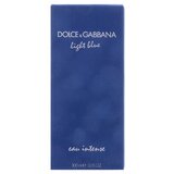 Dolce & Gabbana Light Blue Eau Intense parfémovaná voda za žene 100 ml | shoptok.hr