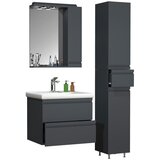 MID.YOU kopalnica silora l, antracit | Shoptok.si