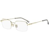 Boss 2031/F J5G ONE SIZE (53) Zlata/Kristalna Cene