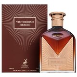 Maison Alhambra Victorioso Heroic parfemska voda unisex 100 ml | shoptok.hr