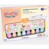 Jungle Baby 757-43 Piano podloga sa dirkama | ePonuda.com