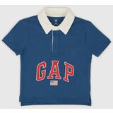 GAP Baby polo shirt with logo - Boys | shoptok.hr