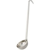 De buyer One Piece Ladle zajemalka 0,45L Green Range 12x35cm / inox, (21009294) | Shoptok.si