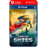 Skies - Steam koda brez škatlice (WINDOWS PC | STEAM DECK)