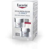 EUCERIN® Hyaluron-Filler + 3x Effect ugodno pakiranje proti gubam | Shoptok.si