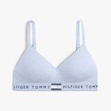 Tommy Hilfiger Topi Uw0uw05715 Modra Cene