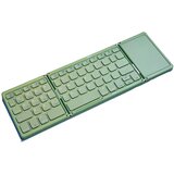 Royal Bailey Bluetooth Tipkovnica B089T Zložljiva za iOS/andriod/Windows, (21595249) | Shoptok.si