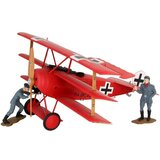 Revell model letala 1:28 04744 fokker dr.i richthofen Cene