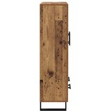  Highboard Staro drvo 69,5 x 31 x 115 cm Konstruirano drvo | shoptok.hr