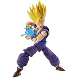  Ukrasna figura Bandai DBZ SUPER SAIYAN 2 SON GOHAN | shoptok.hr