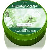 Kringle Candle Balsam Fir čajna sveča 42 g Cene