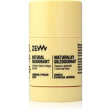 Zew For Men Natural Deodorant dezodorans u sticku 80 ml | shoptok.hr