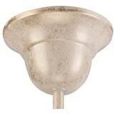 Brilagi led luster na lancu antico 5xE27/60W/230V 3000K bela patina | Eponuda.com