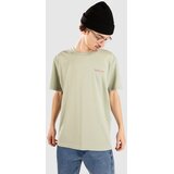 Vissla Coast To Coast Eco T-shirt agave | Shoptok.si